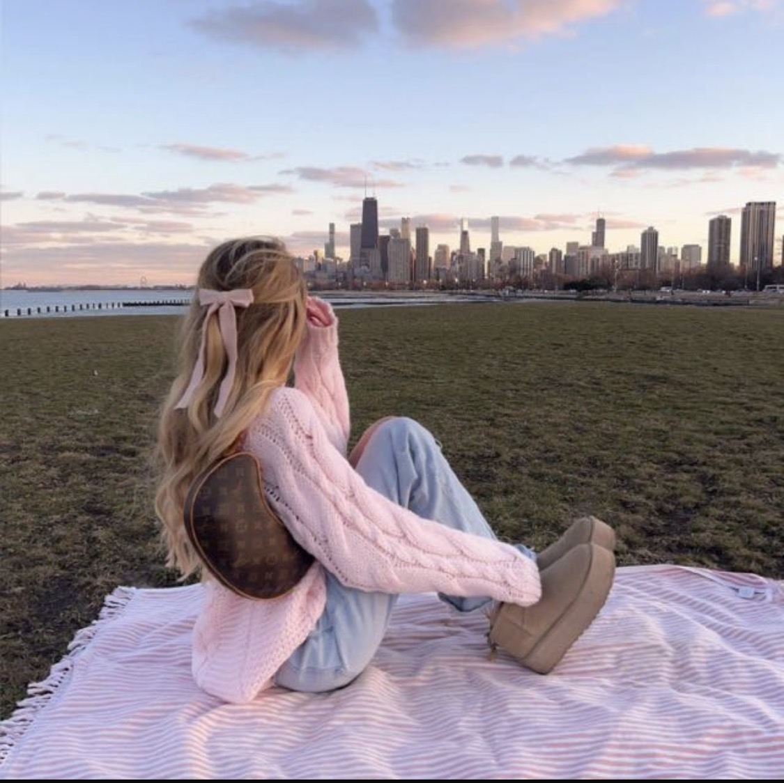 Study for your Future